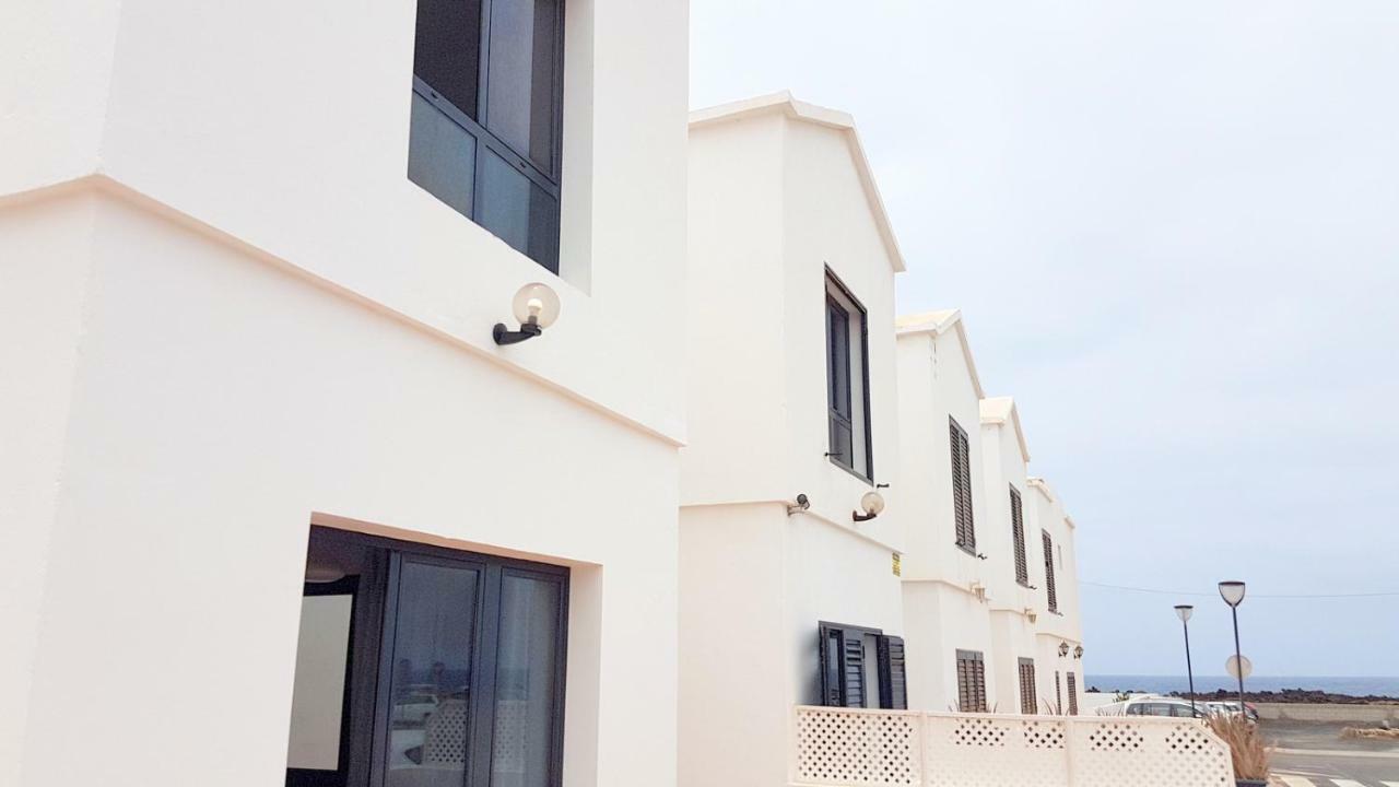 The White House Villa ออร์โซลา ภายนอก รูปภาพ